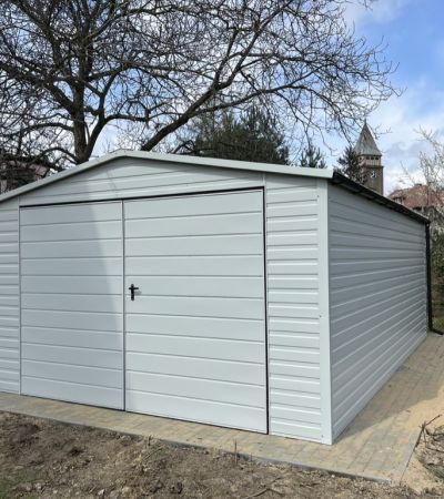 GARAŻE AKRYLOWE - zdjęcie 3