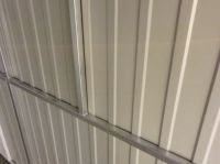 Wzmocniona konstrukcja - profil zamknięty - 2