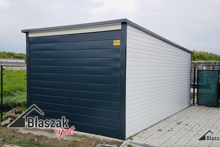 Blacha akrylowa czy ocynkowana? Który wybór jest najlepszy?