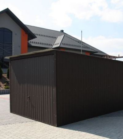 GARAŻE AKRYLOWE - zdjęcie 16