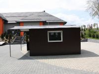 Okna plastikowe i drzwi aluminiowe - 2