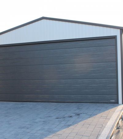 GARAŻE AKRYLOWE - zdjęcie 9