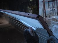 Ocieplenie - styropianem metodą sandwich - 4