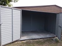 Wzmocniona konstrukcja - profil zamknięty - 1