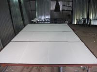 Ocieplenie - styropianem metodą sandwich - 2