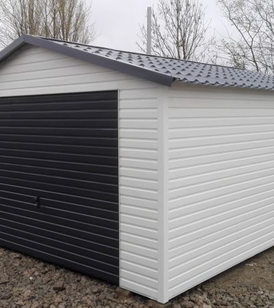 GARAŻE AKRYLOWE - zdjęcie 6