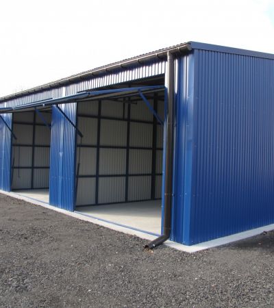 HALE BLASZANE - zdjęcie 10