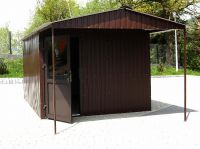 Okna plastikowe i drzwi aluminiowe - 3