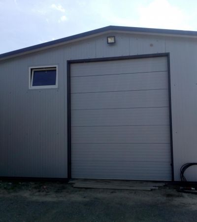 HALE BLASZANE - zdjęcie 6