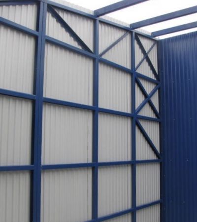 HALE BLASZANE - zdjęcie 12