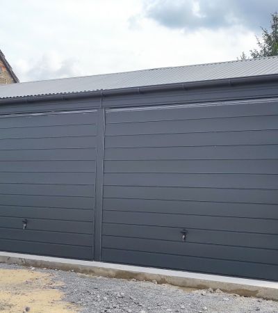 GARAŻE AKRYLOWE - zdjęcie 31