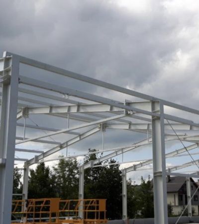 HALE BLASZANE - zdjęcie 13