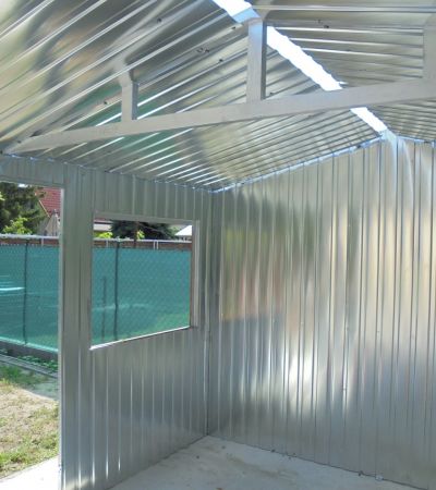 GARAŻE OCIEPLANE - zdjęcie 18