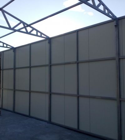 HALE BLASZANE - zdjęcie 15