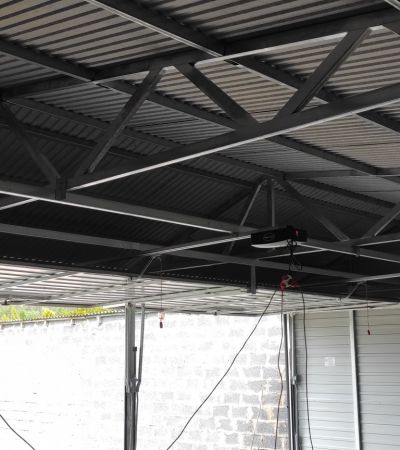 GARAŻE AKRYLOWE - zdjęcie 29