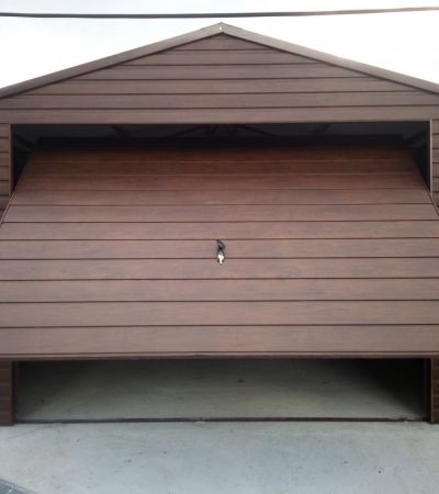 GARAŻE DREWNOPODOBNE - zdjęcie 57