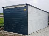 Garaż akrylowy Premium - (3 m x 5 m)