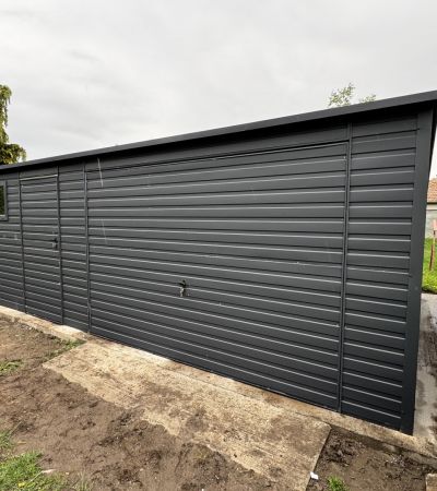 GARAŻE AKRYLOWE - zdjęcie 30