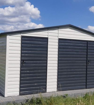 GARAŻE AKRYLOWE - zdjęcie 2