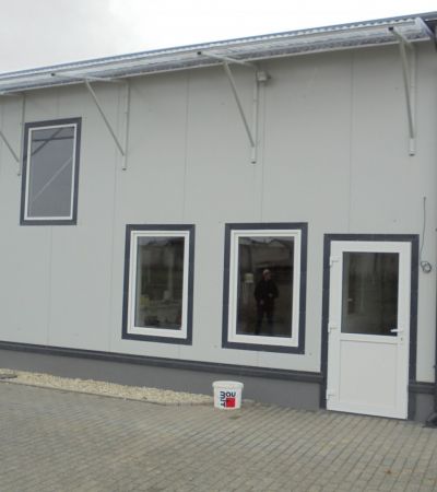 HALE BLASZANE - zdjęcie 22