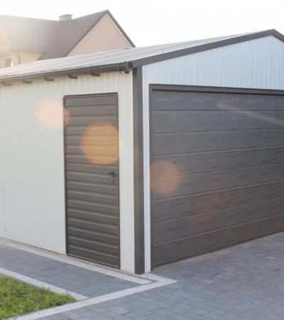 GARAŻE AKRYLOWE - zdjęcie 5