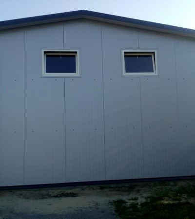 HALE BLASZANE - zdjęcie 4