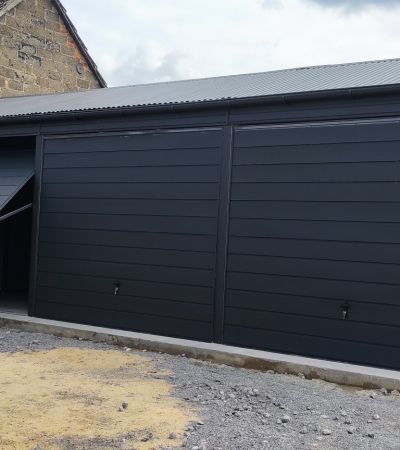 GARAŻE AKRYLOWE - zdjęcie 33