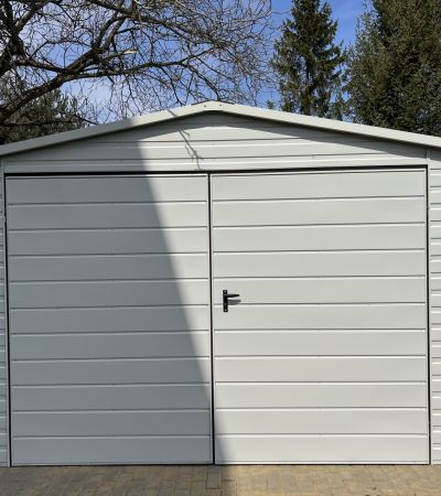 GARAŻE AKRYLOWE - zdjęcie 4