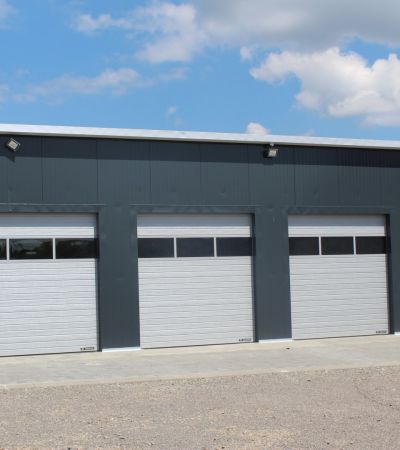 HALE BLASZANE - zdjęcie 9