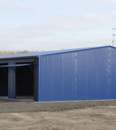 HALE BLASZANE - zdjęcie 11