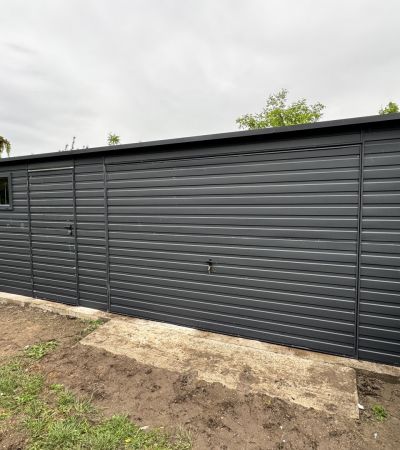 GARAŻE AKRYLOWE - zdjęcie 28