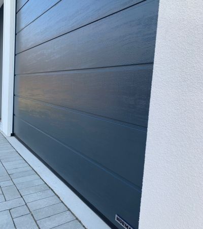 GARAŻE TYNKOWANE - zdjęcie 20