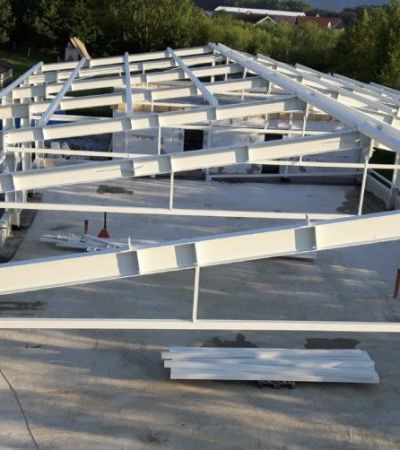 HALE BLASZANE - zdjęcie 14