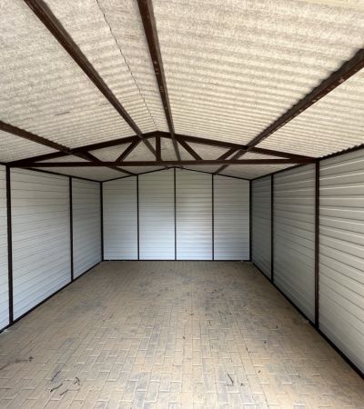 GARAŻE AKRYLOWE - zdjęcie 19