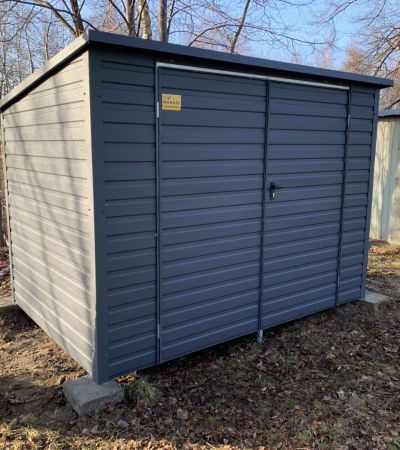 SCHOWKI OGRODOWE I INNE - zdjęcie 4