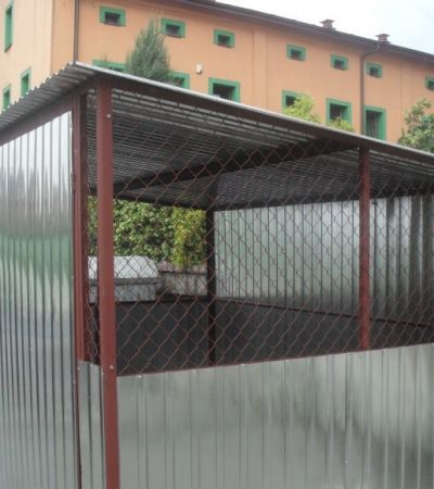 SCHOWKI OGRODOWE I INNE - zdjęcie 19