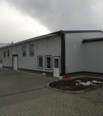 HALE BLASZANE - zdjęcie 18