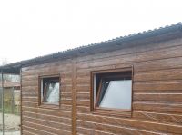 Okna plastikowe i drzwi aluminiowe - 7