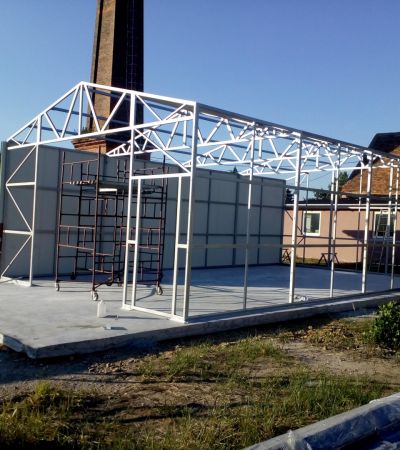 HALE BLASZANE - zdjęcie 16