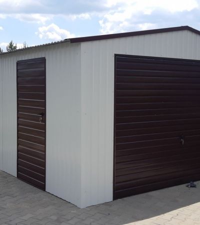 GARAŻE AKRYLOWE - zdjęcie 11