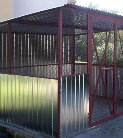 SCHOWKI OGRODOWE I INNE - zdjęcie 27